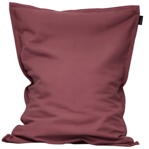 Zitzakken Junior | 102 x 60 cm | Oudroze