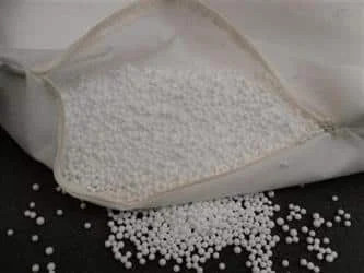 Gevulde binnenzak voor zitzakhoes - 160 x 135 cm