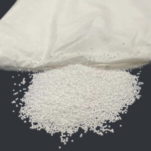 Gevulde binnenzak voor zitzakhoes - 120 x 80 cm