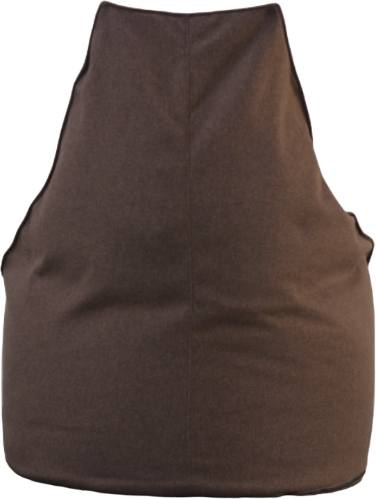 Zitzakken Relaxtime | 93 x 75 cm | Bruin