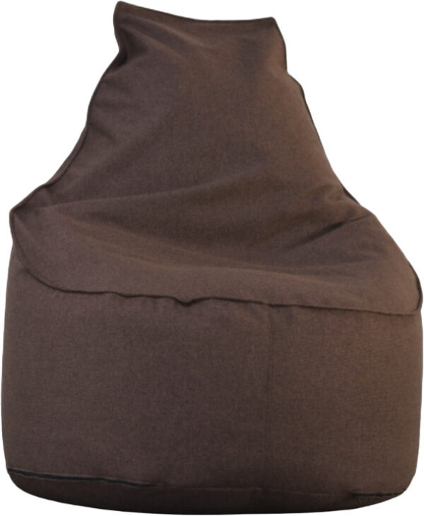 Zitzakken Relaxtime | 93 x 75 cm | Bruin