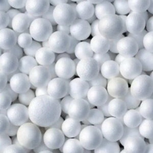 Zitzakvulling | Nieuwe EPS parels | 100 liter
