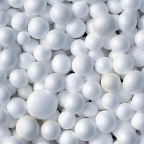 Zitzakvulling | Nieuwe EPS parels | 200 liter