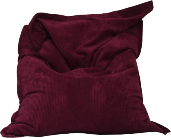 zitzakken lazybag | 162 x 132 cm | legergroen (kopie)