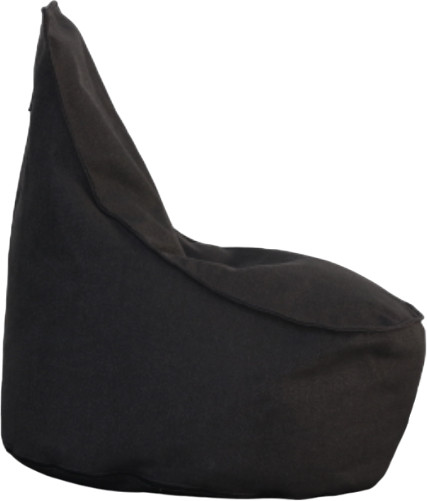zitzakken relaxtime | 92 x 75 cm | zwart