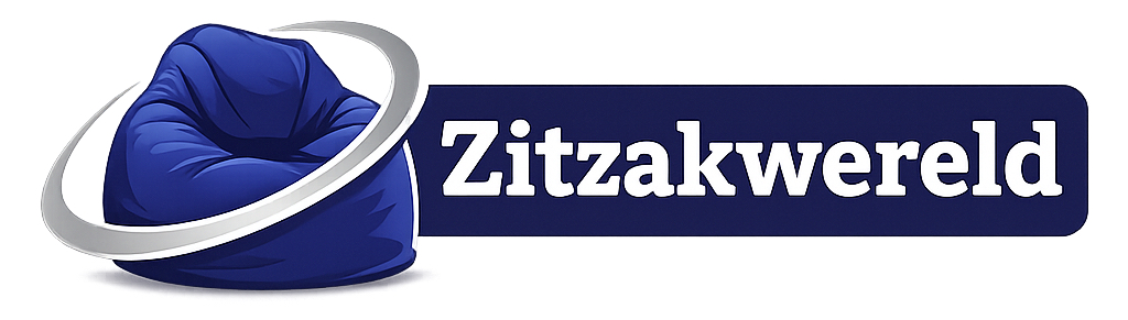 zitzakken zitzakwereld logo 2026