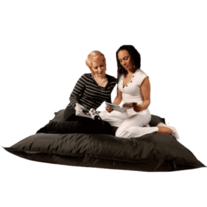 zitzakken lazy bag rechthoek | army zitzakken lazy bag rechthoek | army